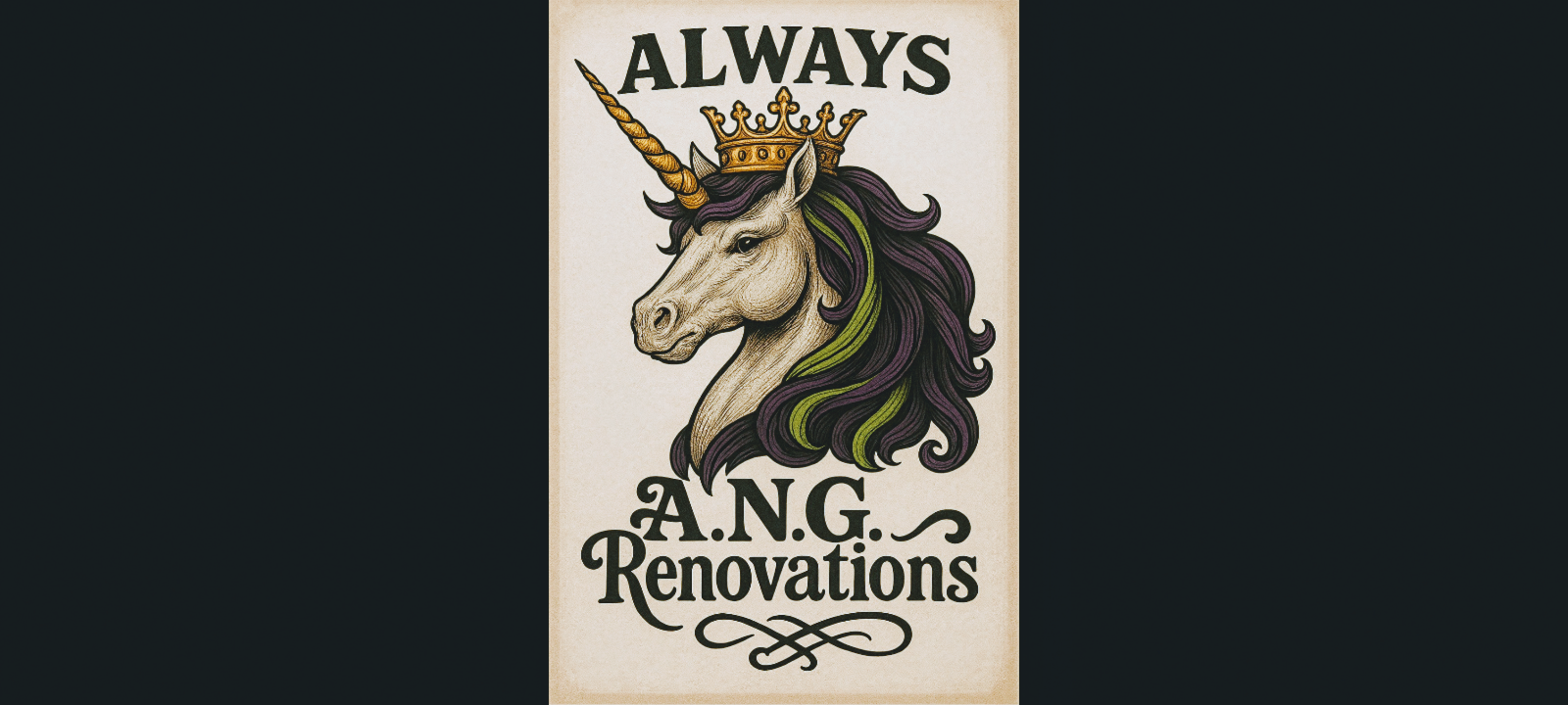 Always A.n.g Renovations