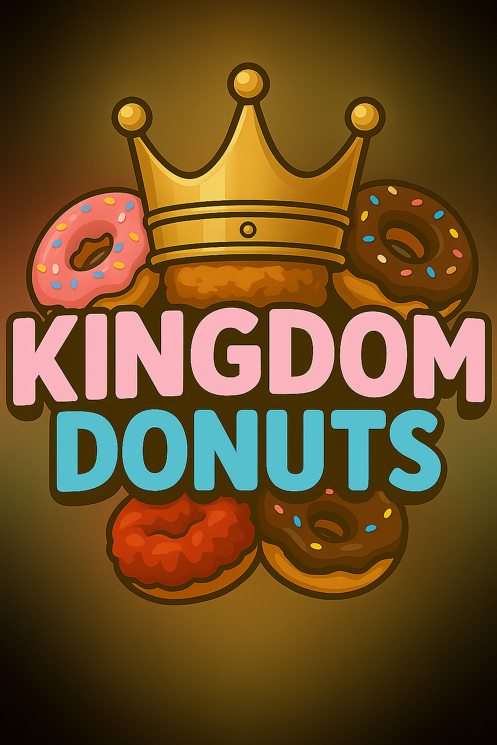 Kingdom Donuts