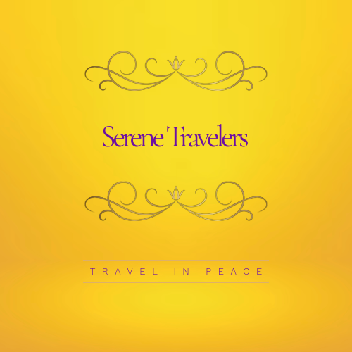 Serene Travelers