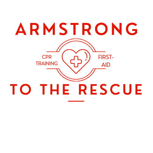 Armstrong To the Rescue