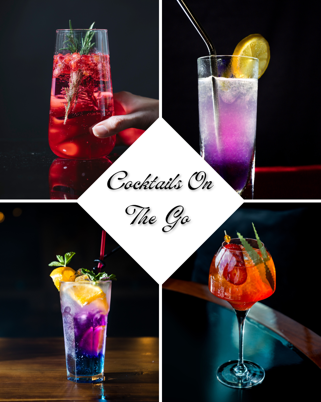 Cocktails On The Go LLC 