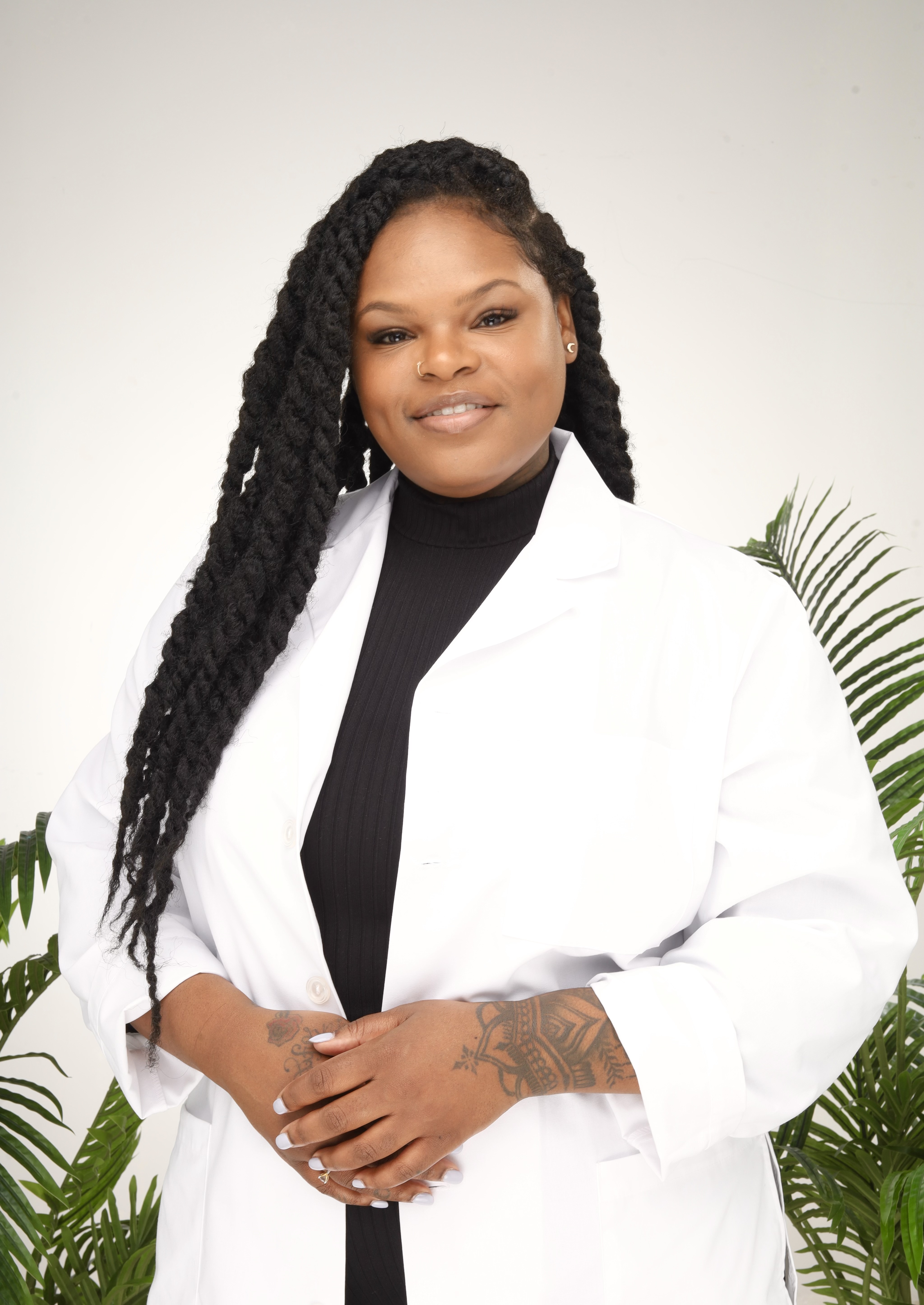 Curl Comfort Zone ®