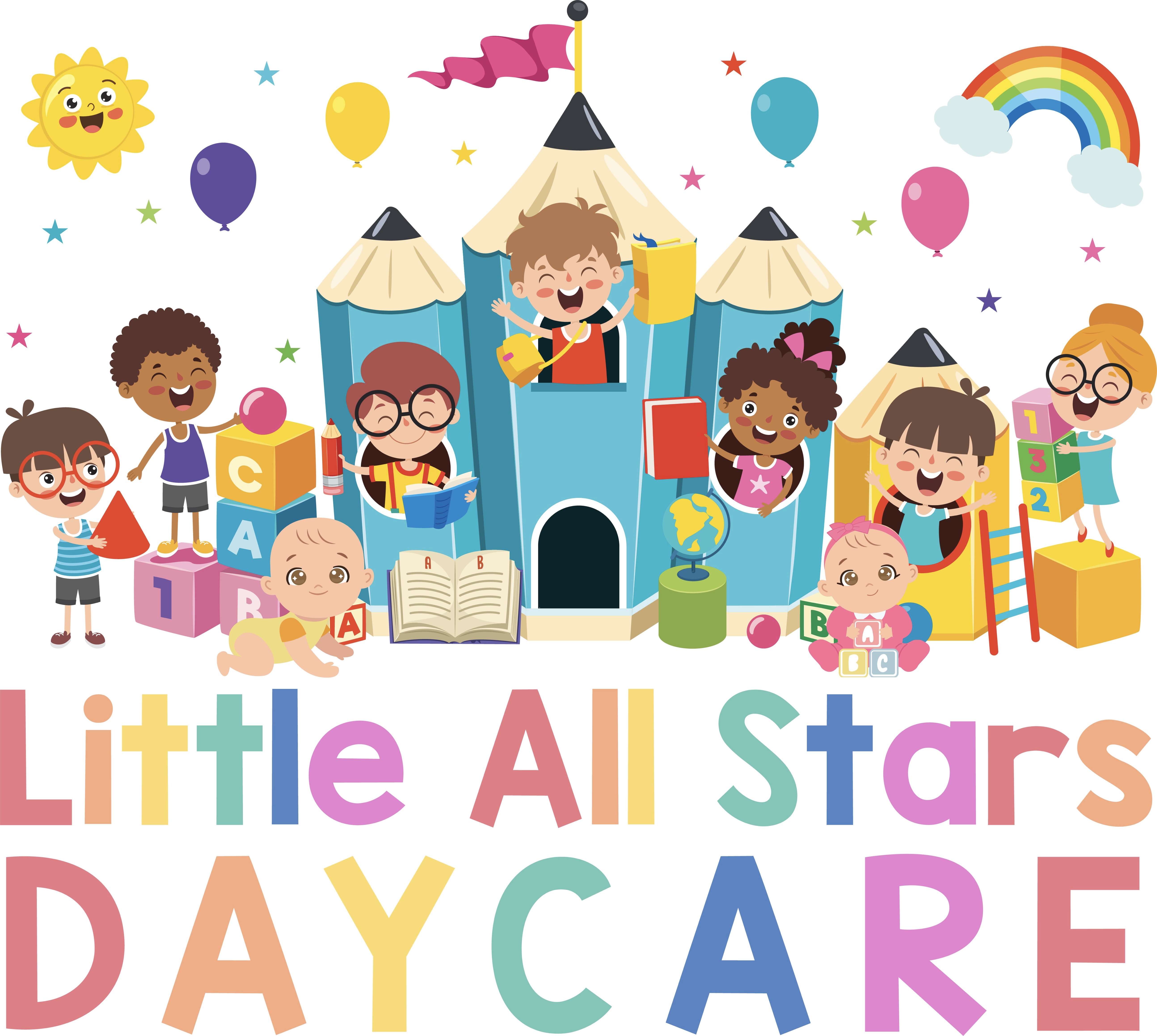 Little All Stars Daycare 2