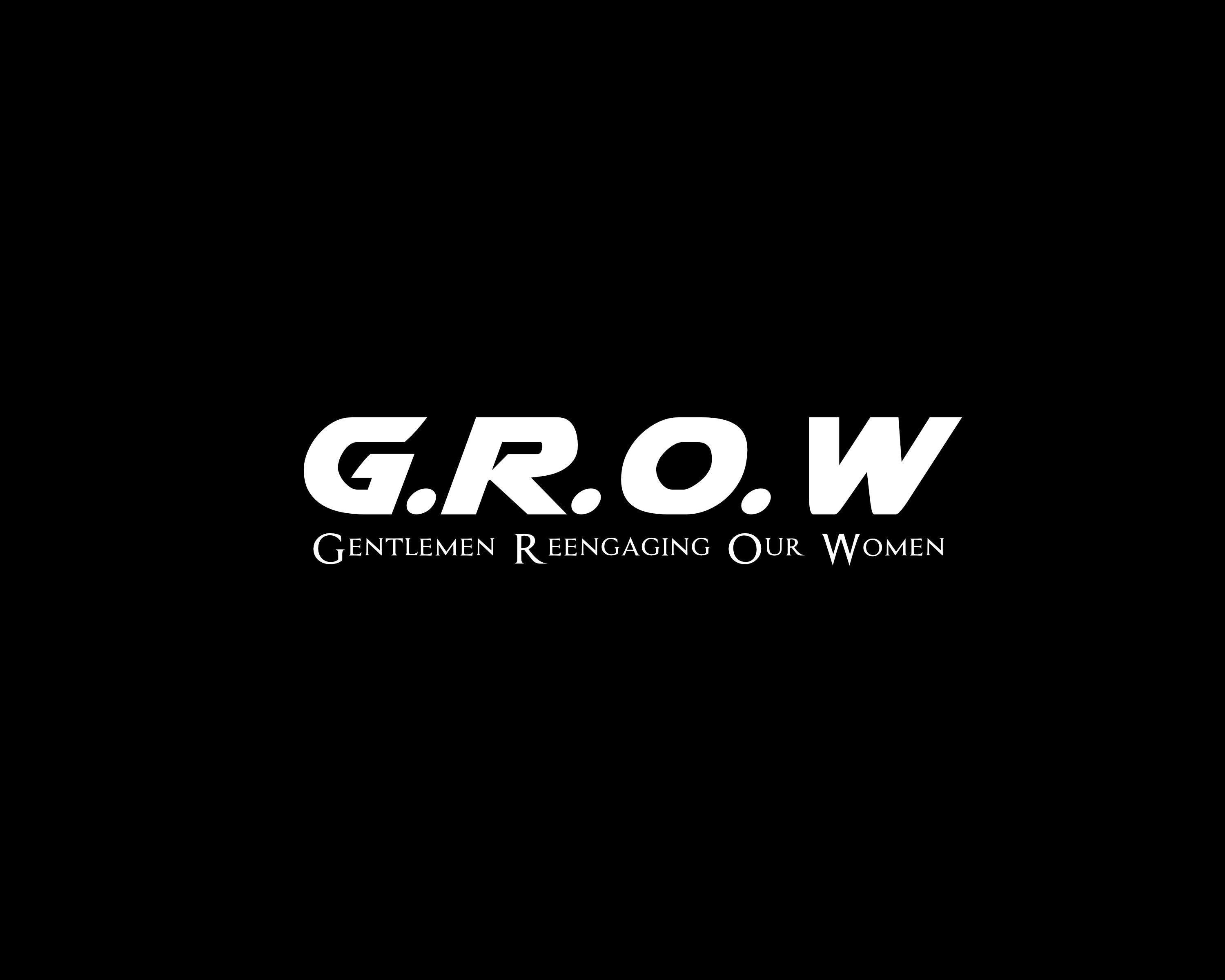 The G.R.O.W Initiative
