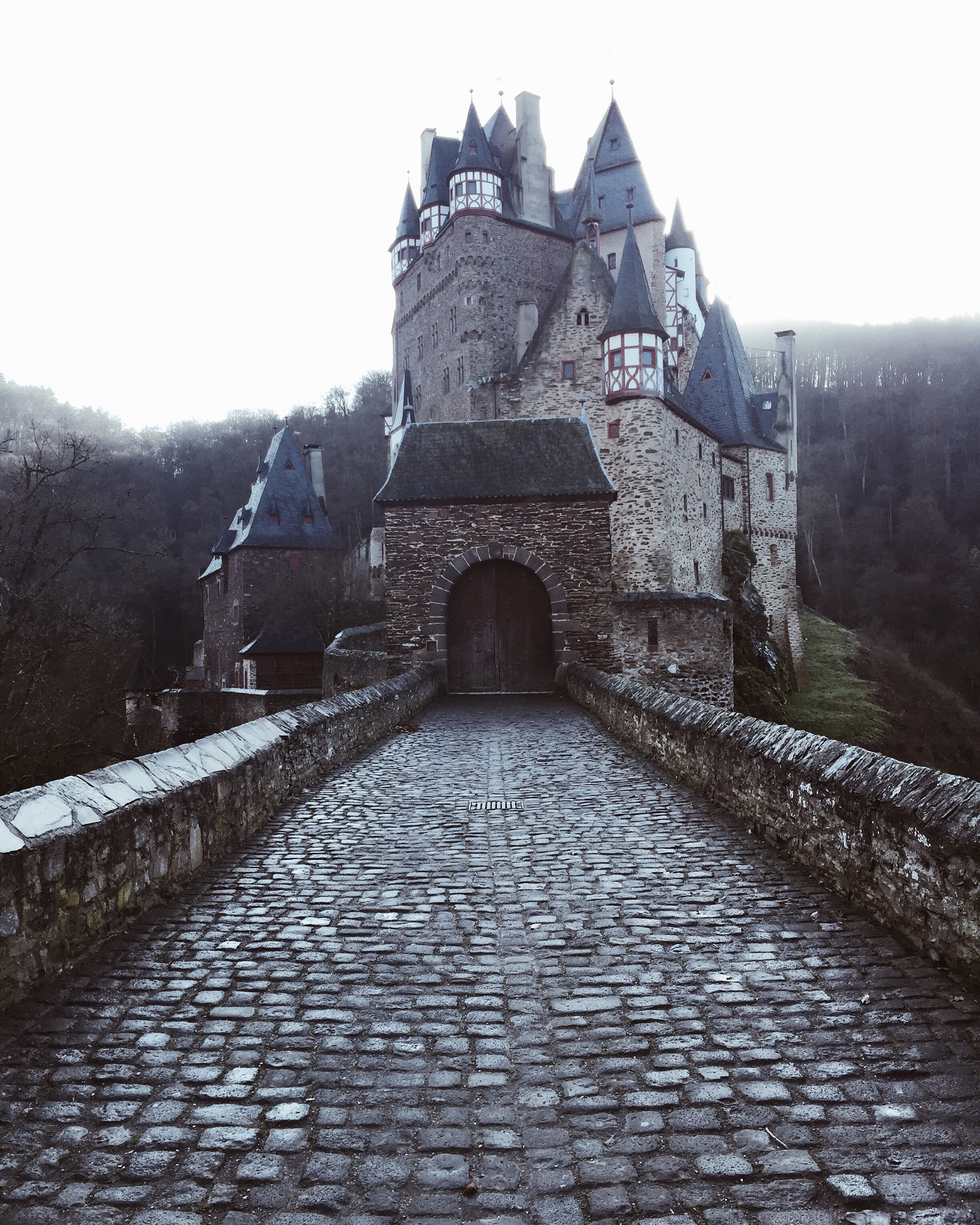 Castle Productions LLC
