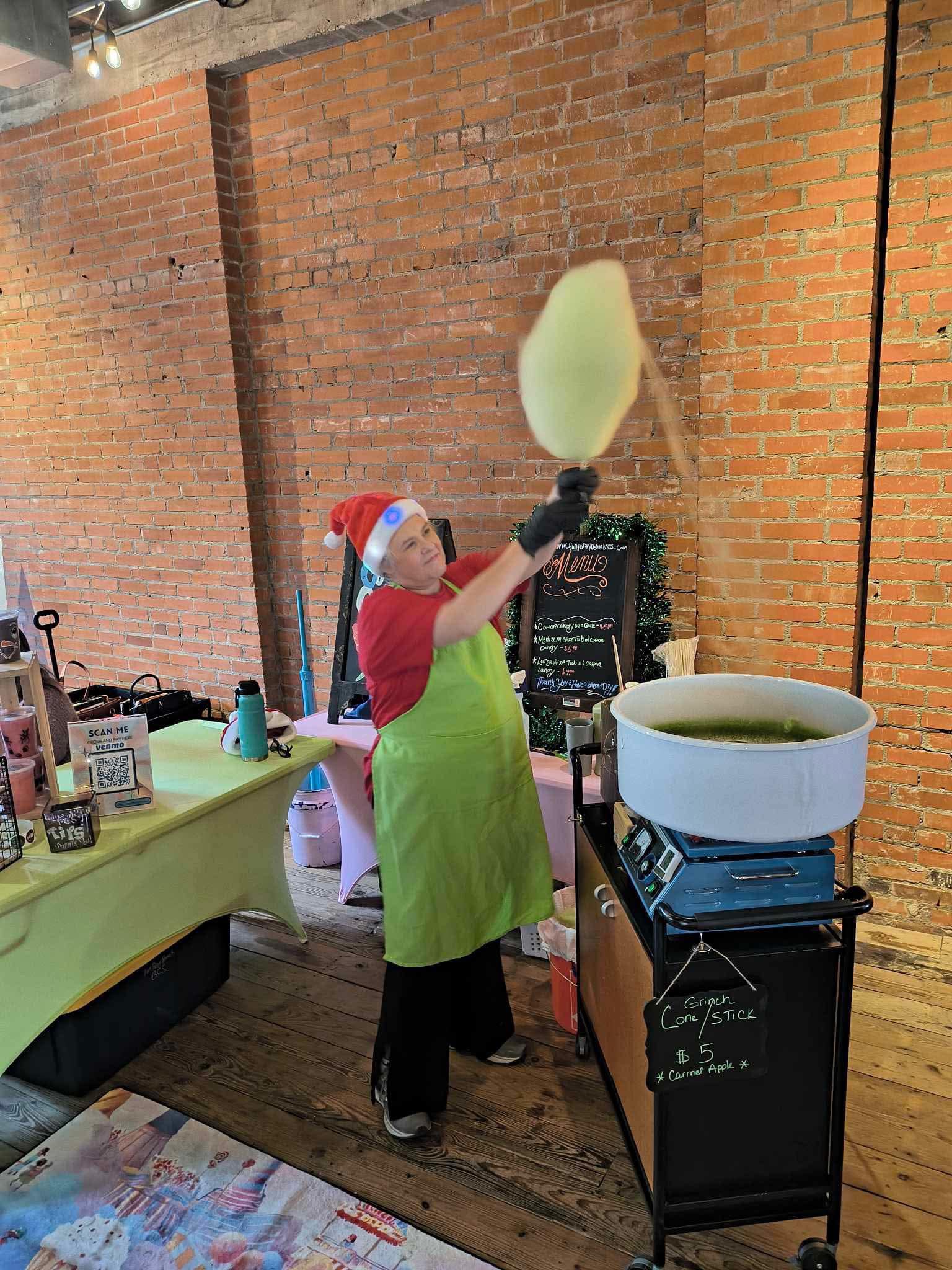 Cloud 9 Sweets And Treats