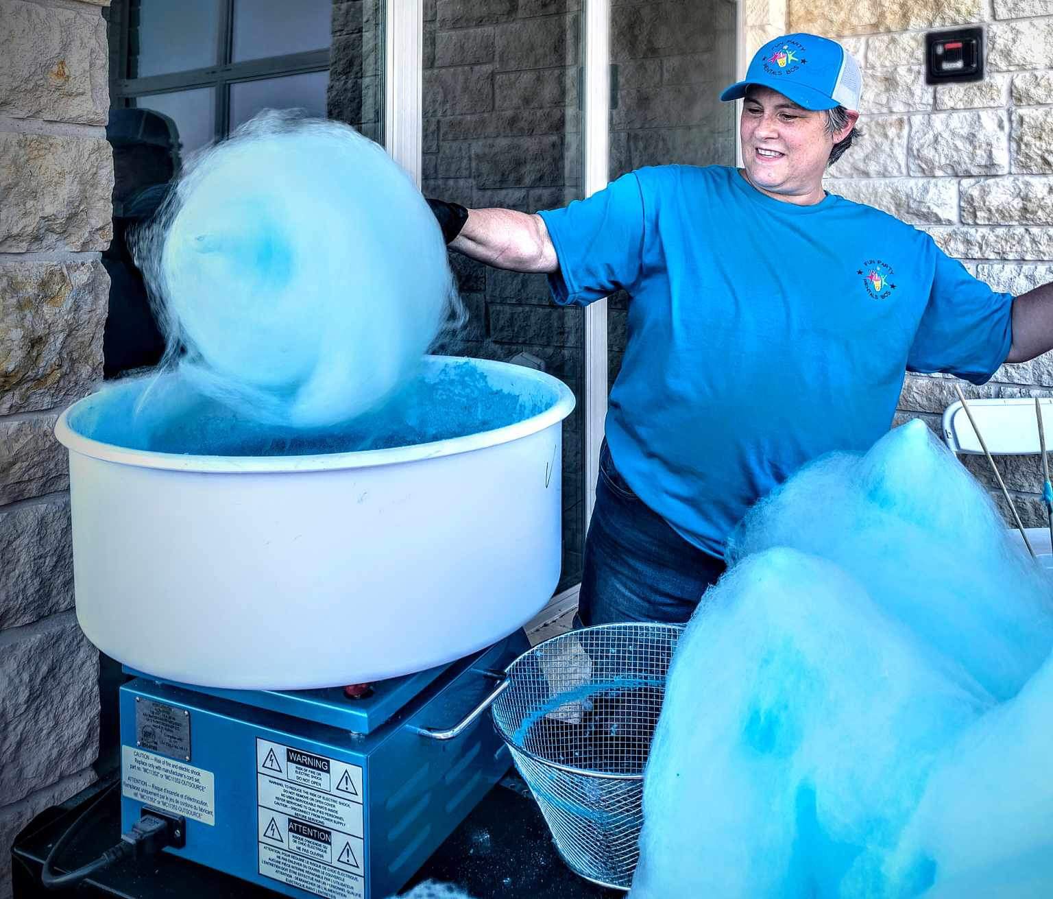 Fun Party Rentals LLC