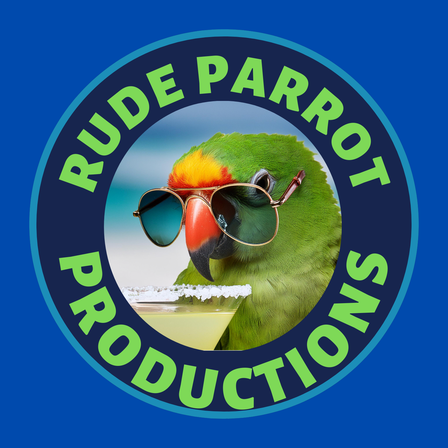 Rude Parrot Productions