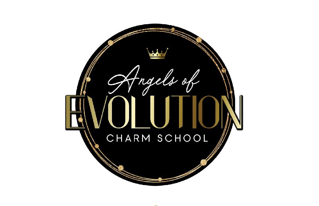 Angels Of Evolution Charm School