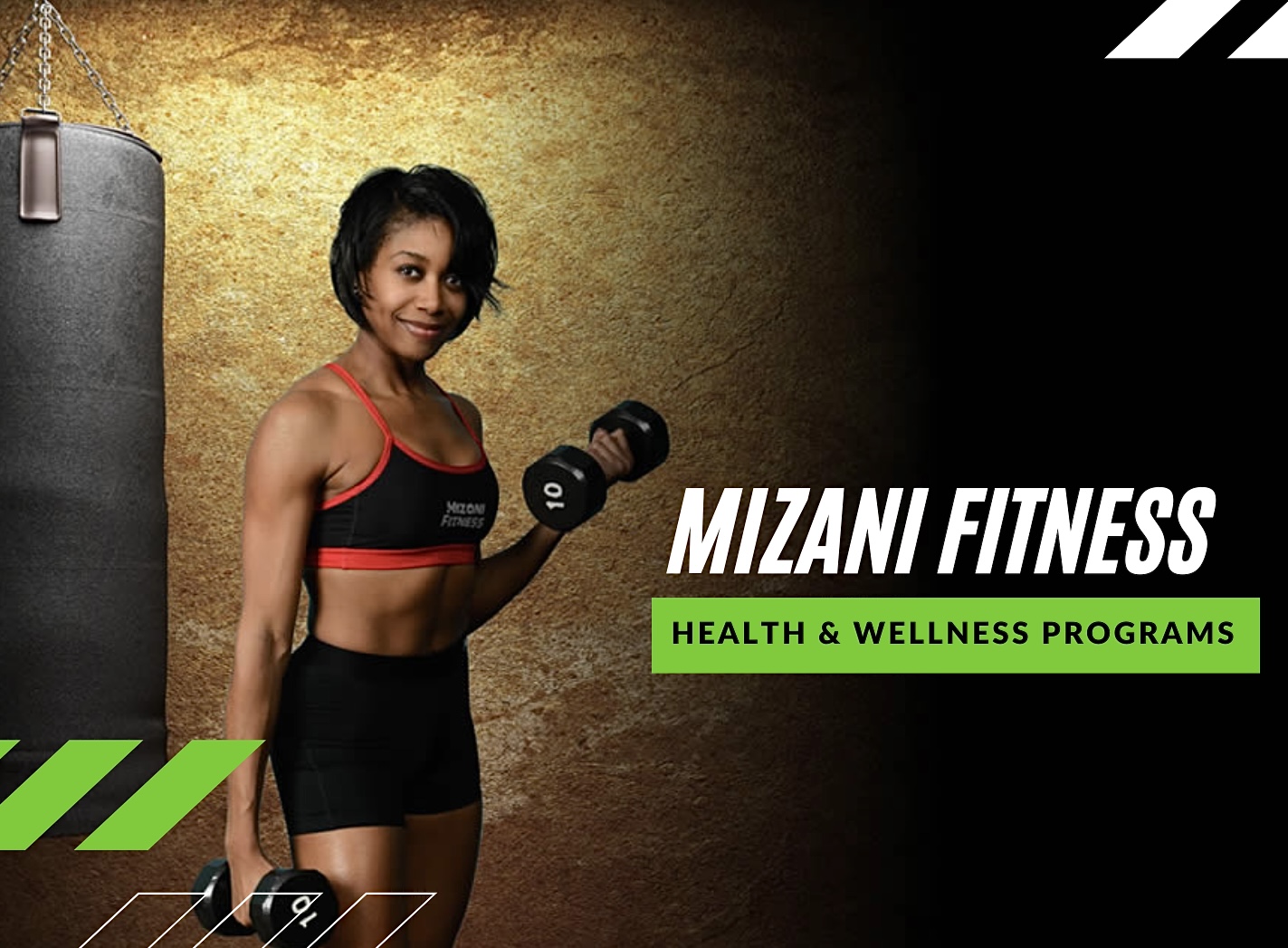 Mizani Fitness