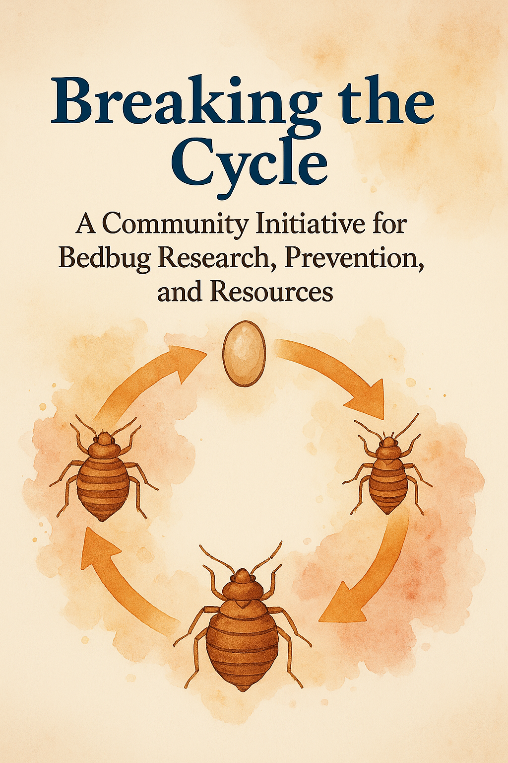 Breaking The Cycle Bed bug prevention