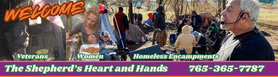 The Shepherds Heart And Hands