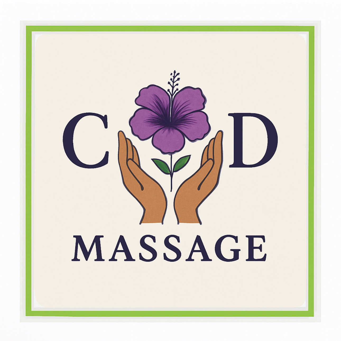 C D Massage