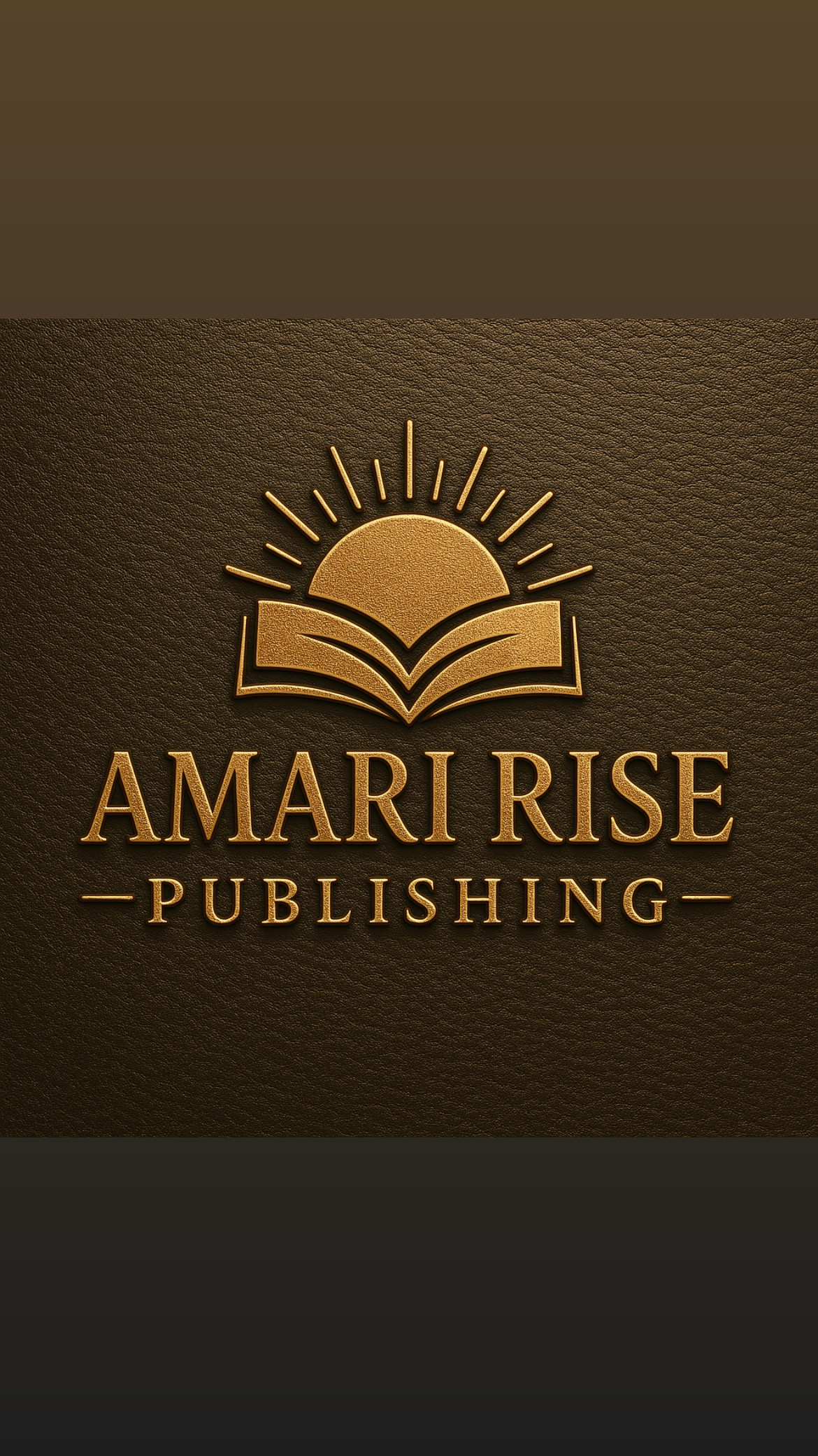 Amari Rise Publishing