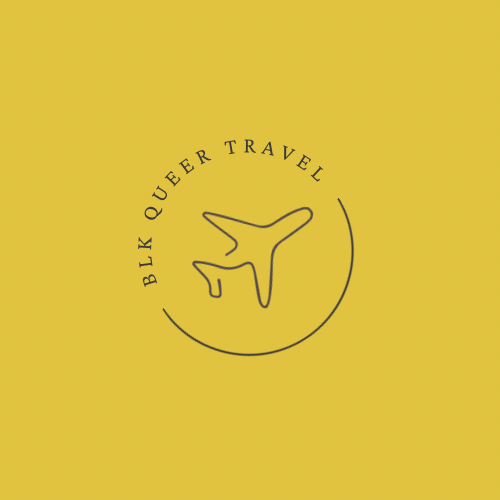 Blkqueertravel LLC