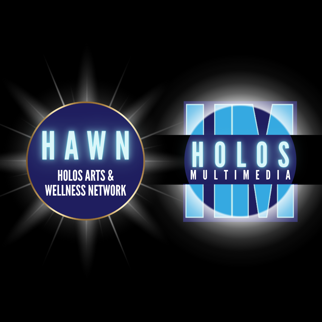 Holos Arts & Wellness Network Inc
