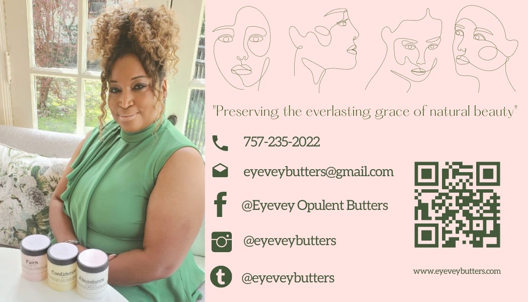 EyeVéy Opulent Butters