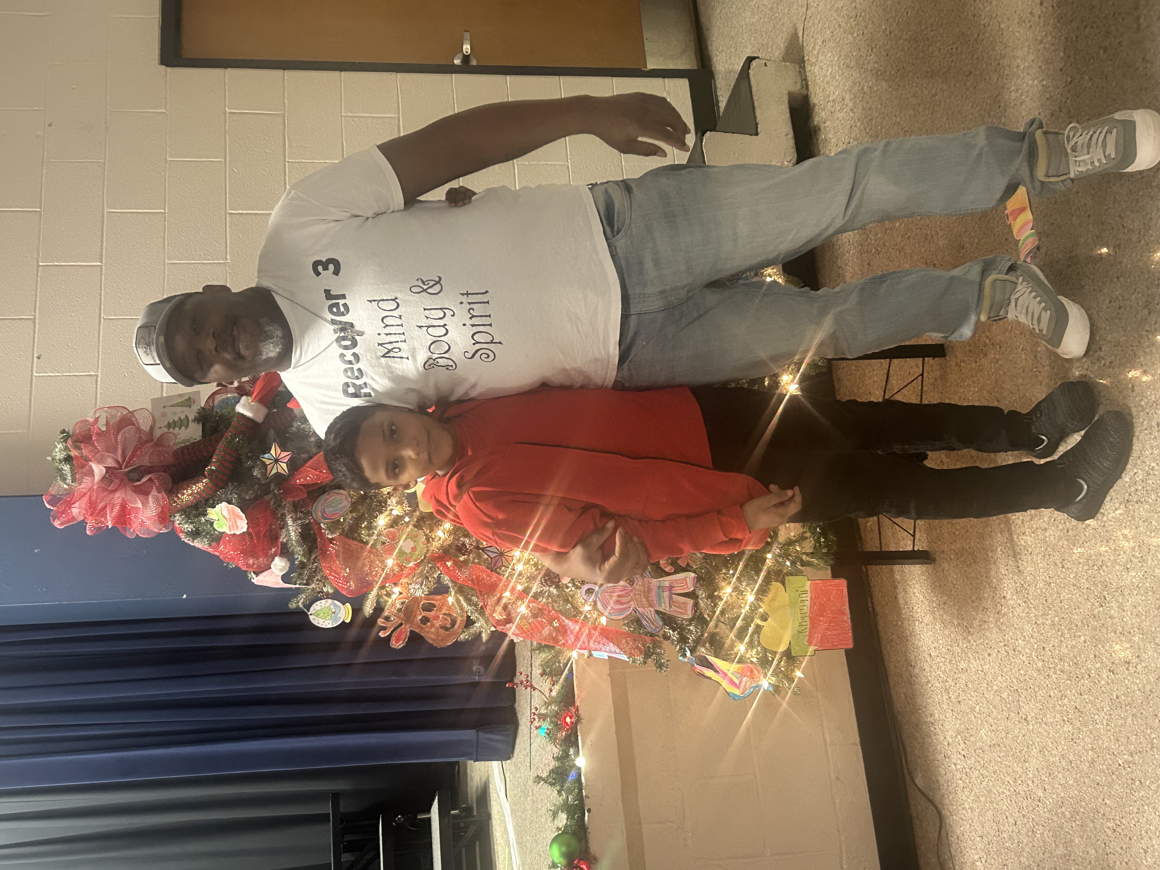 3 Willow Recovery Inc.