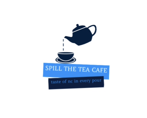 Spill The Tea Cafe