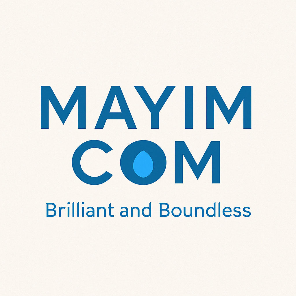 Mayim Com