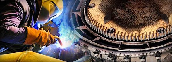 Liberty Welding And Machining