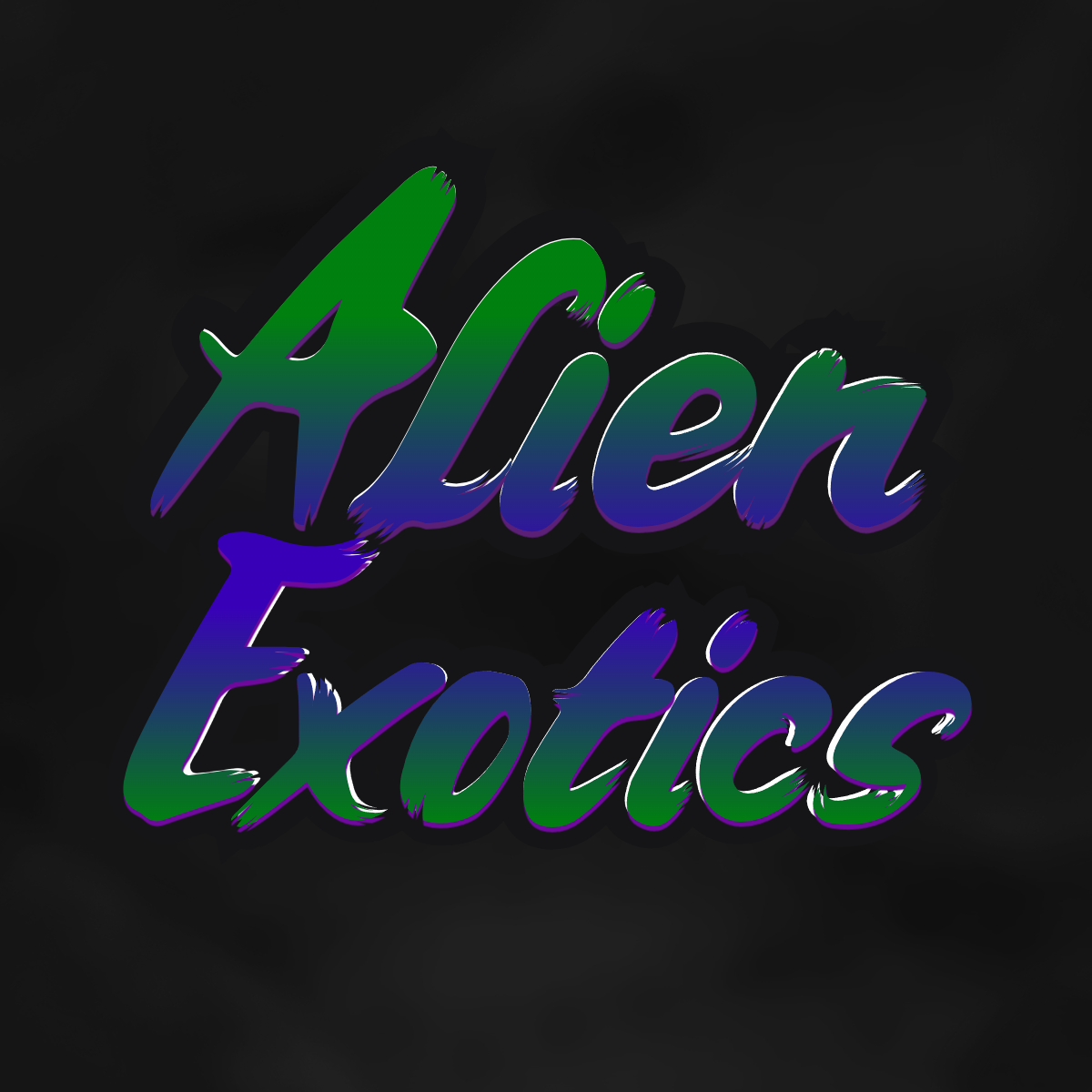 Alien Exotics