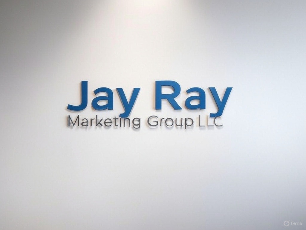 Jay Ray Marketing Group LLC