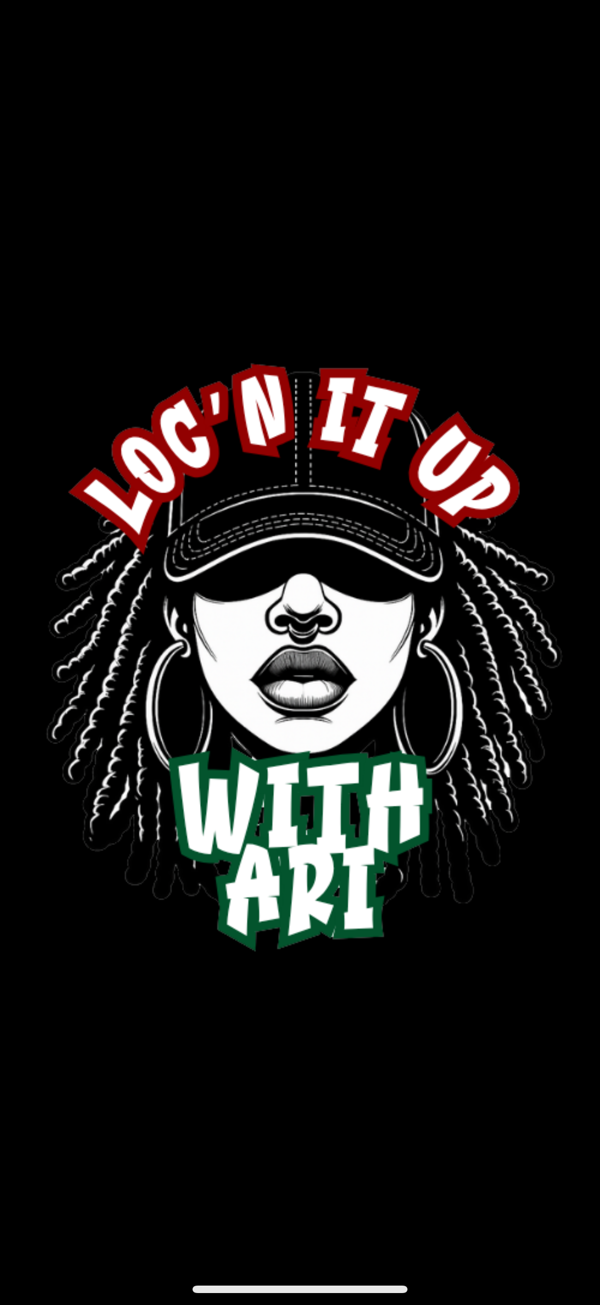 Loc'n it up with Ari