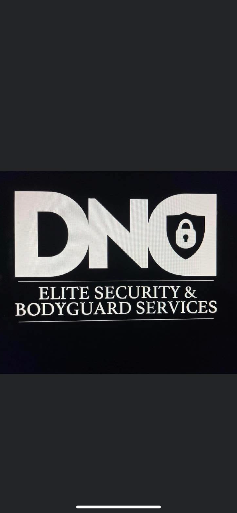 Dnd Elite Security And Bodyguard Services