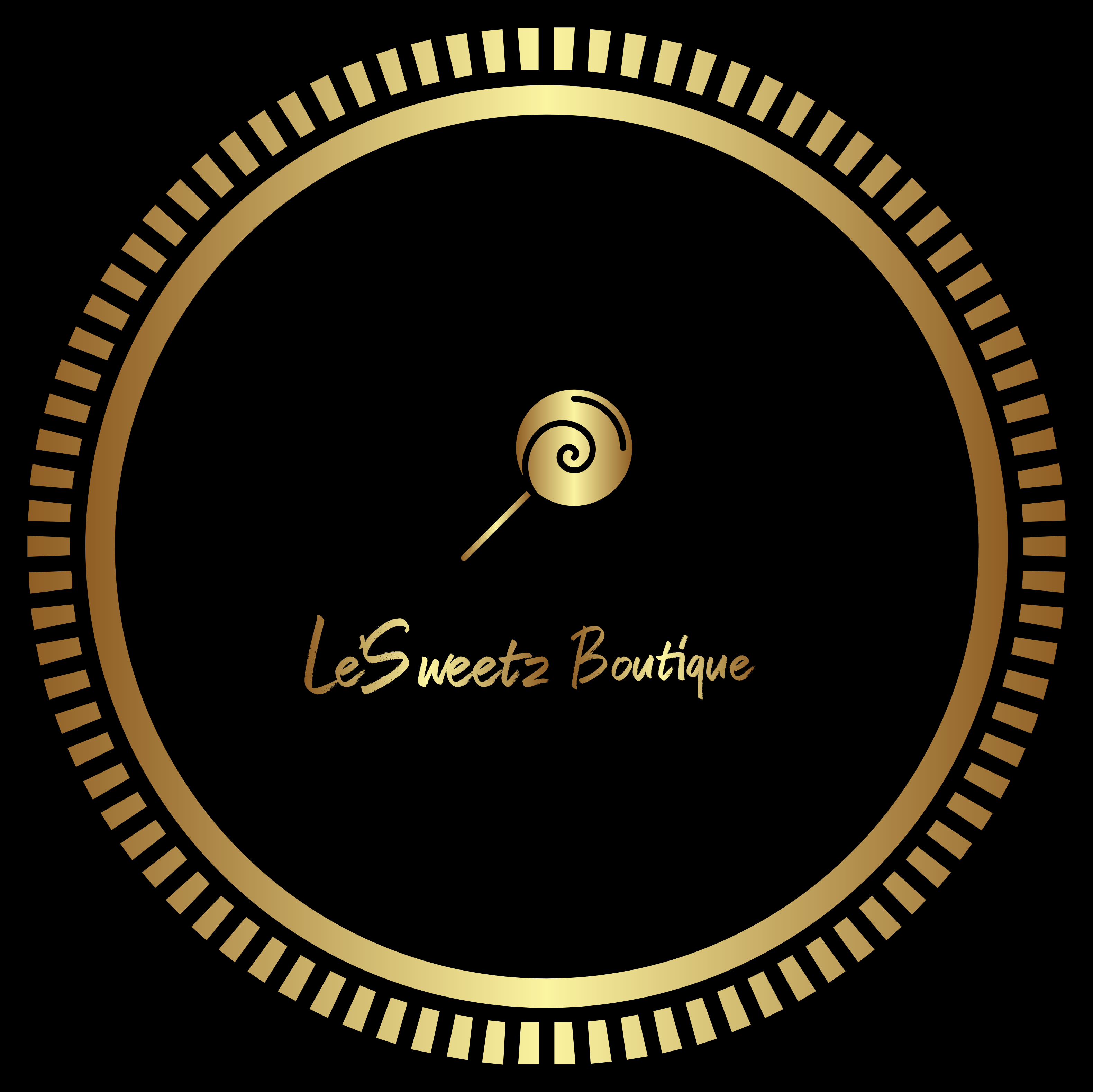 Le’sweetz Boutique