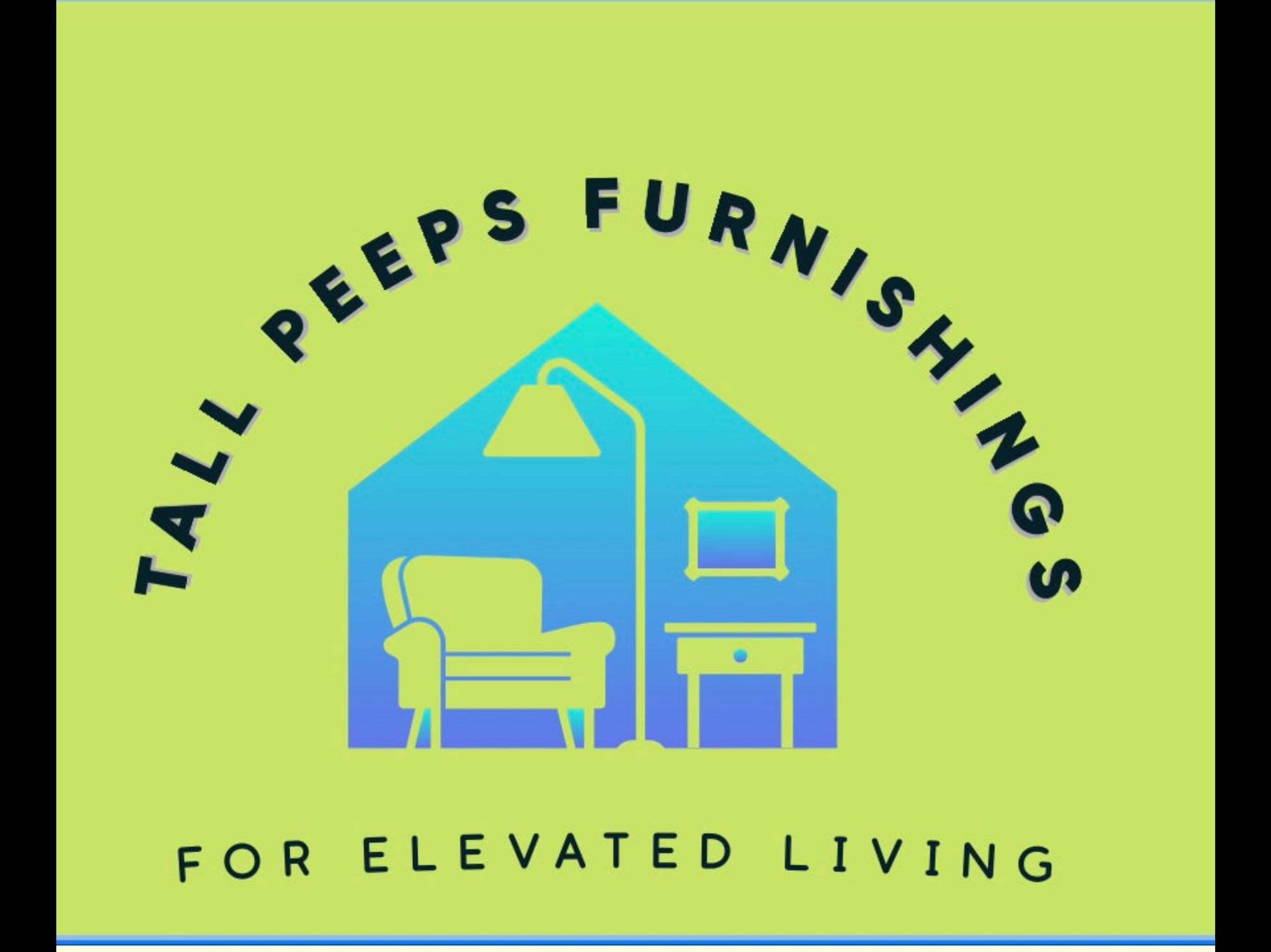 Tall Peeps Furnishings