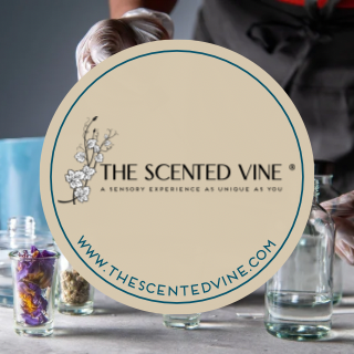 The Scented Vine