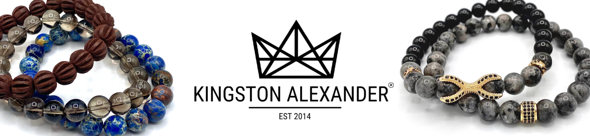 Kingston Alexander