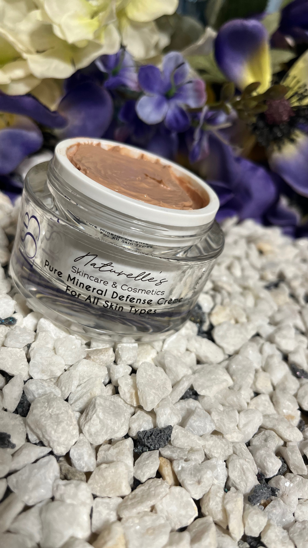 Naturelle’s Skincare & Cosmetics