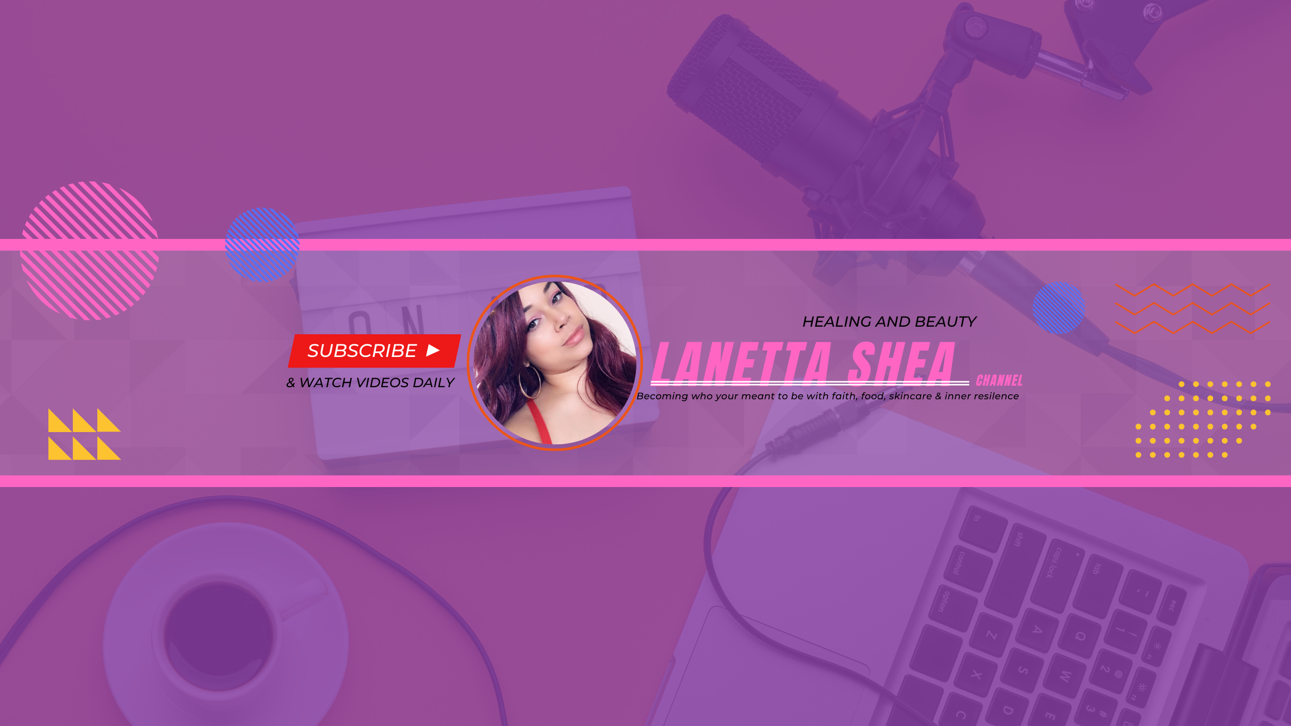 Lanetta Shea Brands