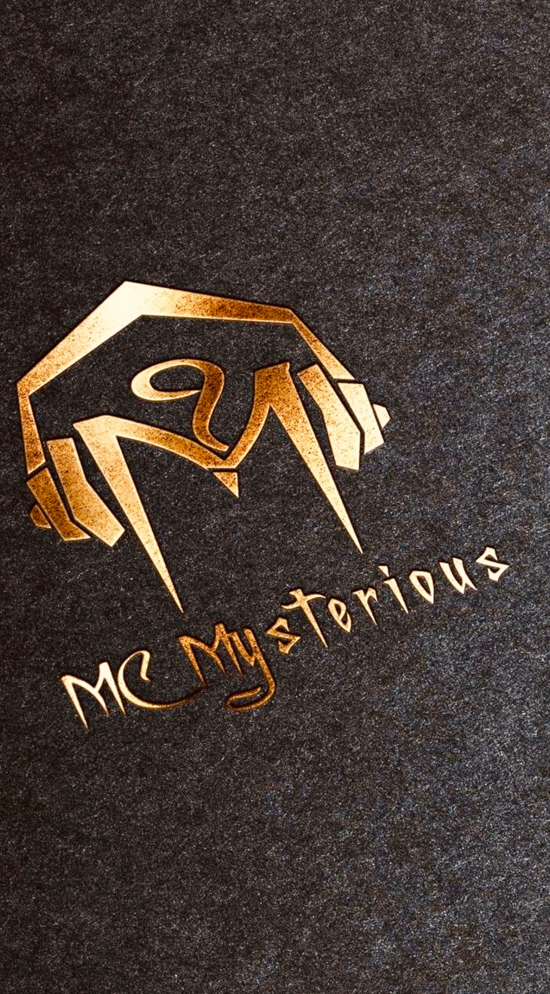 Mysterious Enterprise