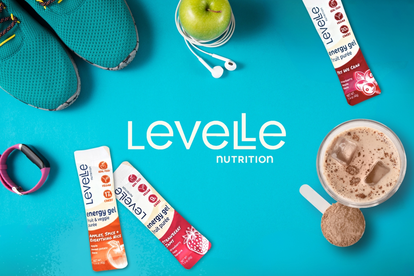 Levelle Nutrition