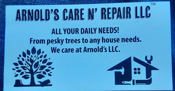Arnold's Care N' Repair LLC