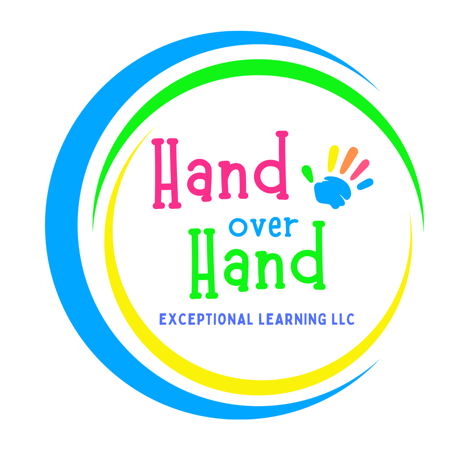 Hand Over Hand Exceptional Learning LLC