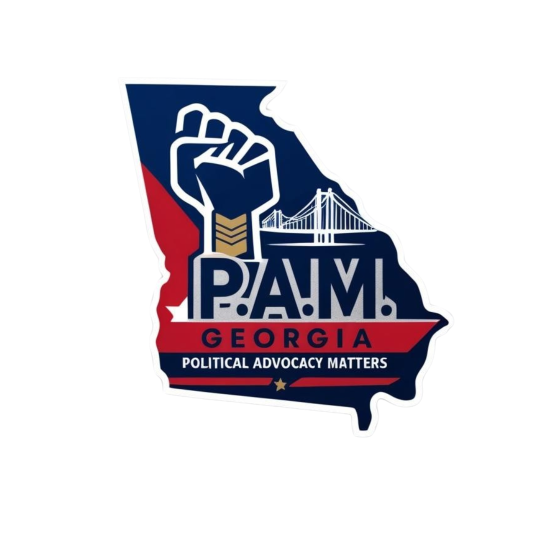 Political Advocacy Matters (P.A.M.), Inc.