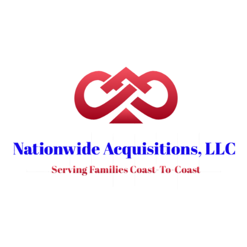Nationwide Cash Homebuyers - Closing in 7 or Less