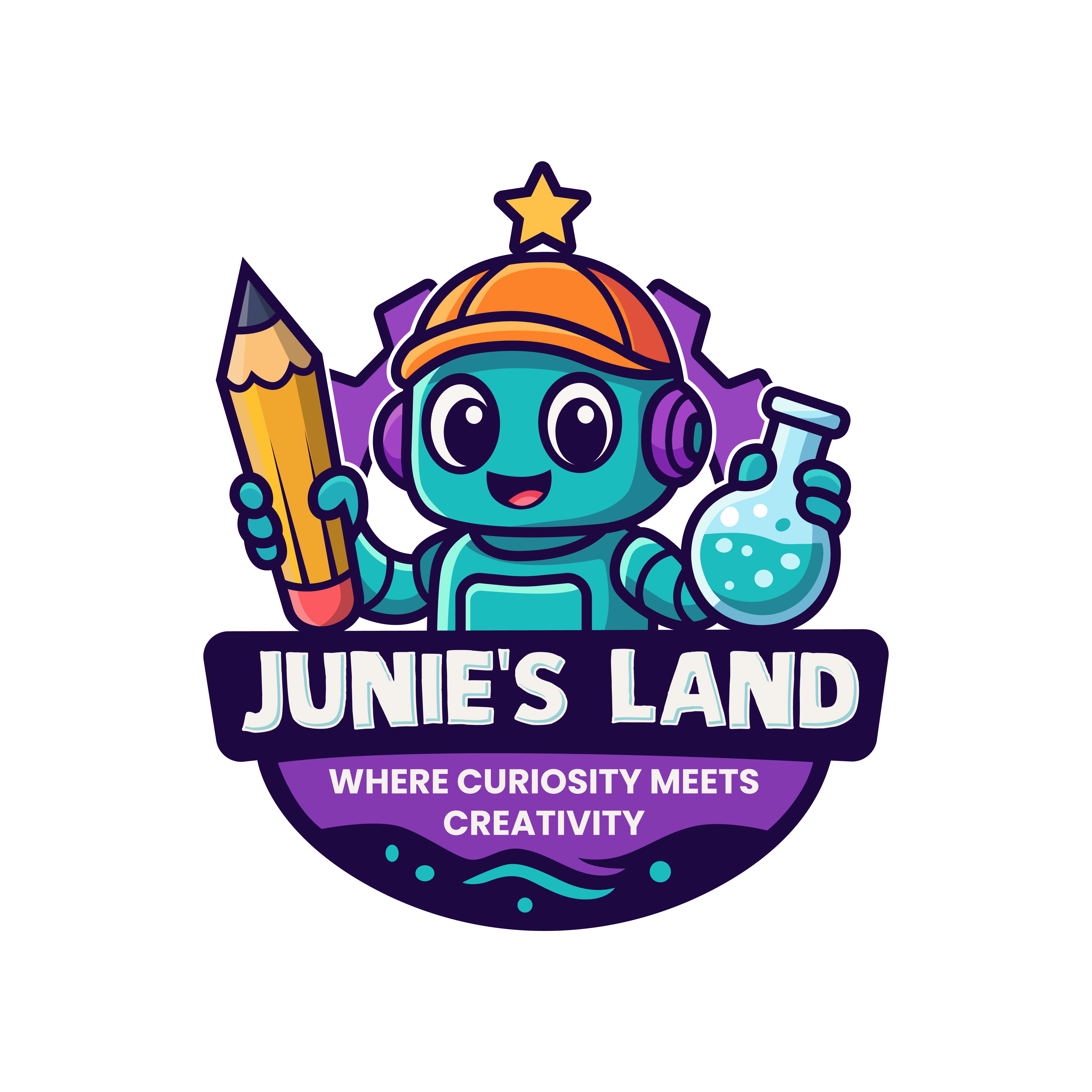 Junie's Land