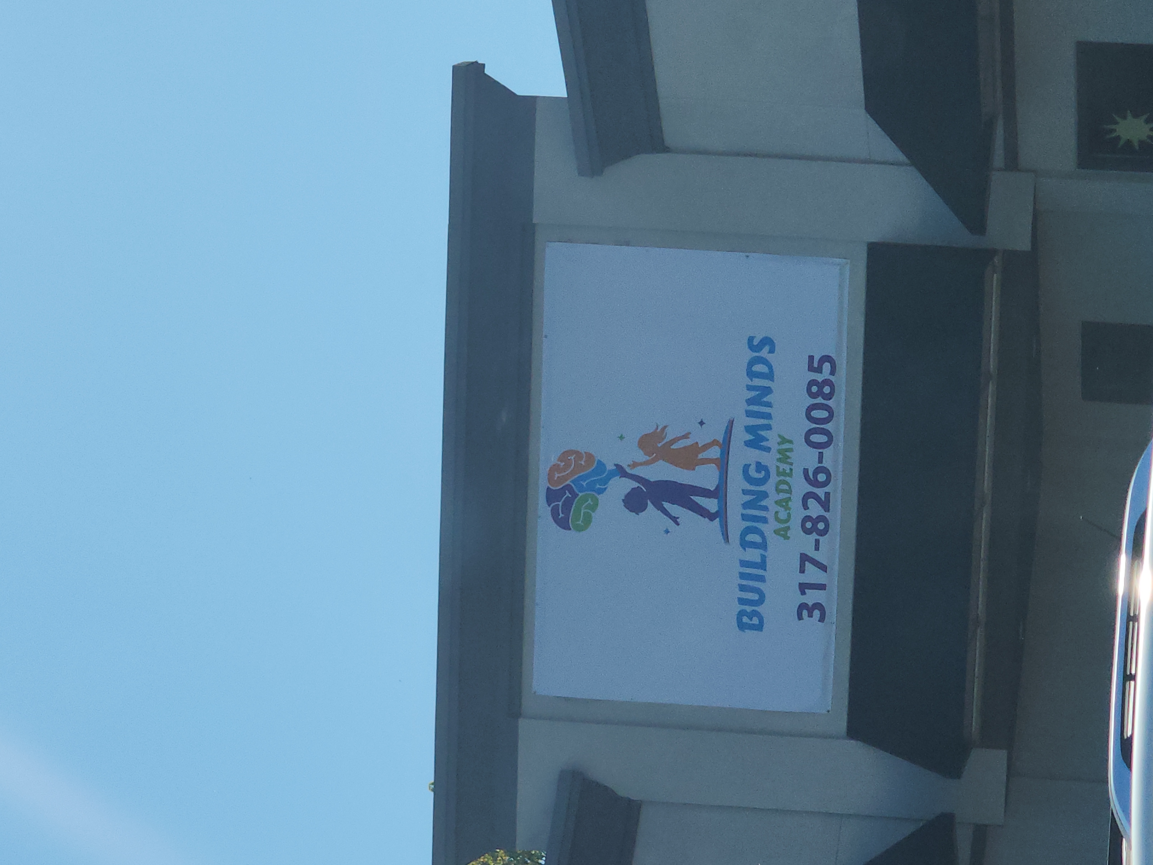 Building Minds Academy