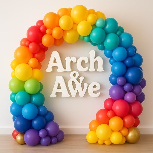 Arch And Awe