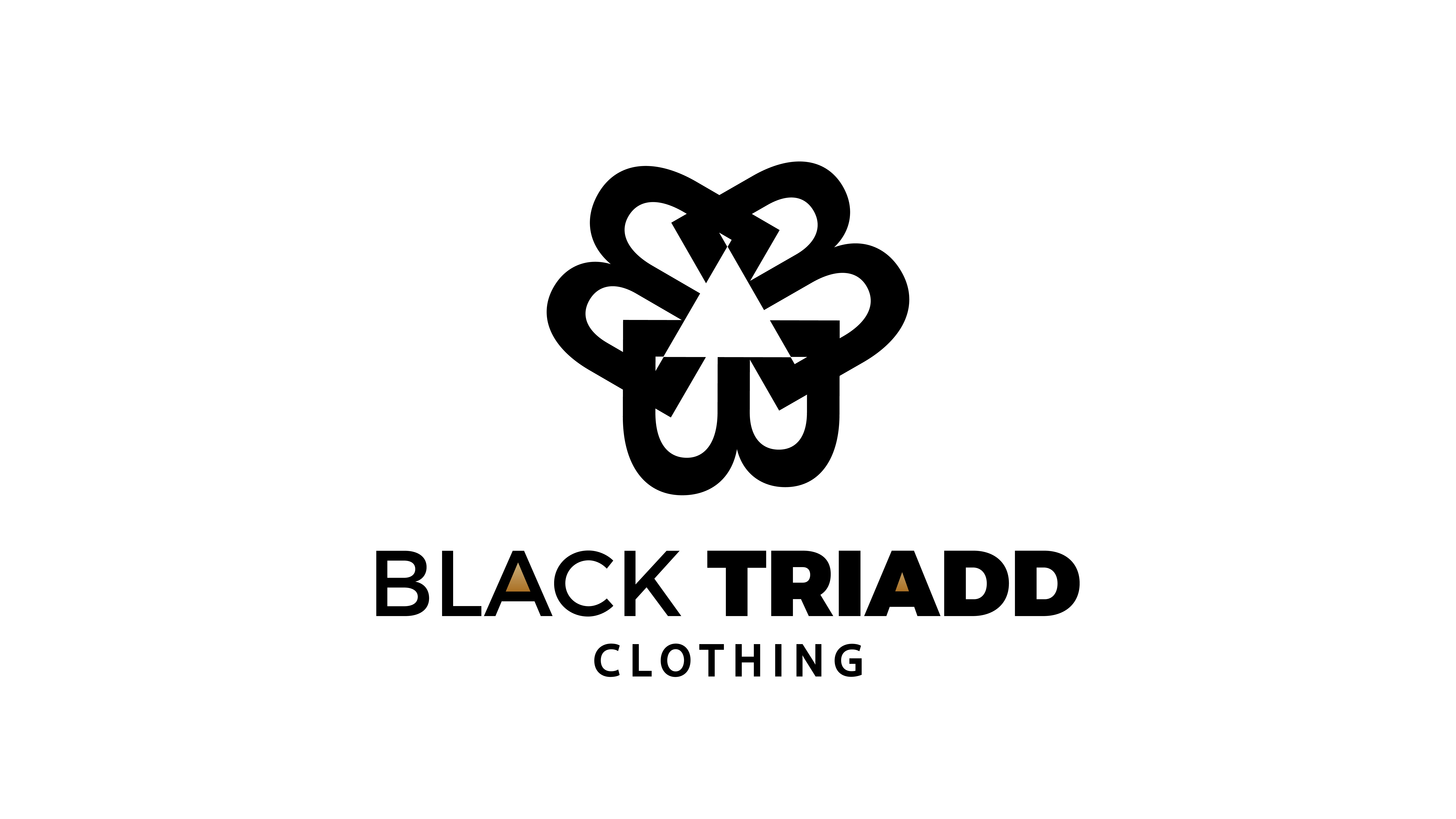 Black Triadd Clothing