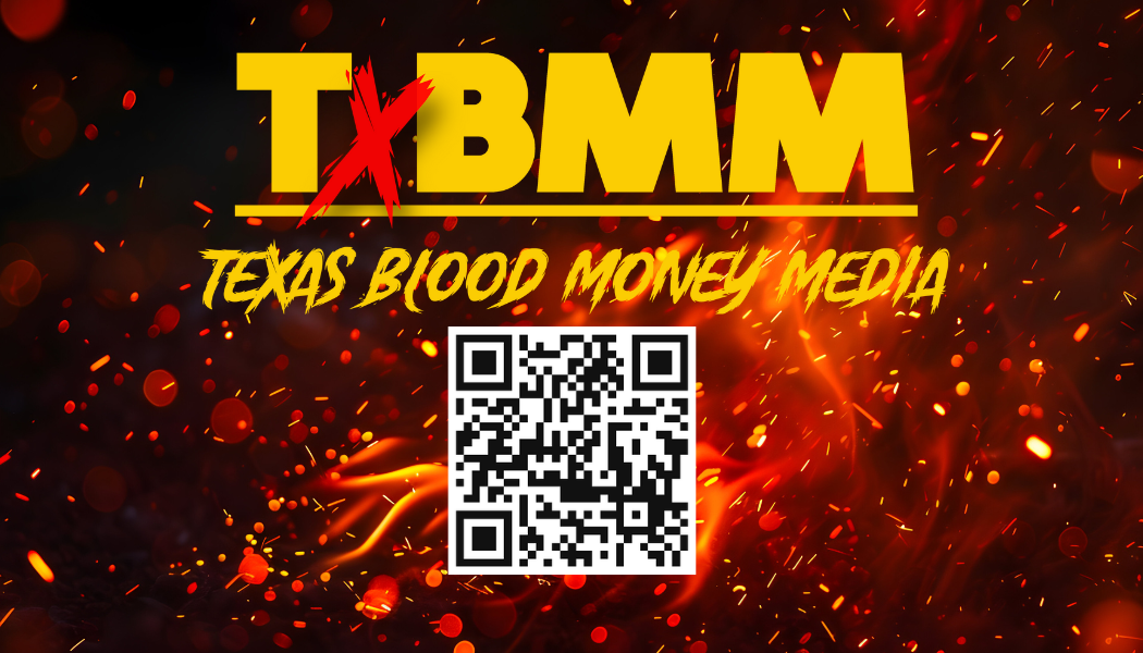 Texas Blood Money Media, LLC