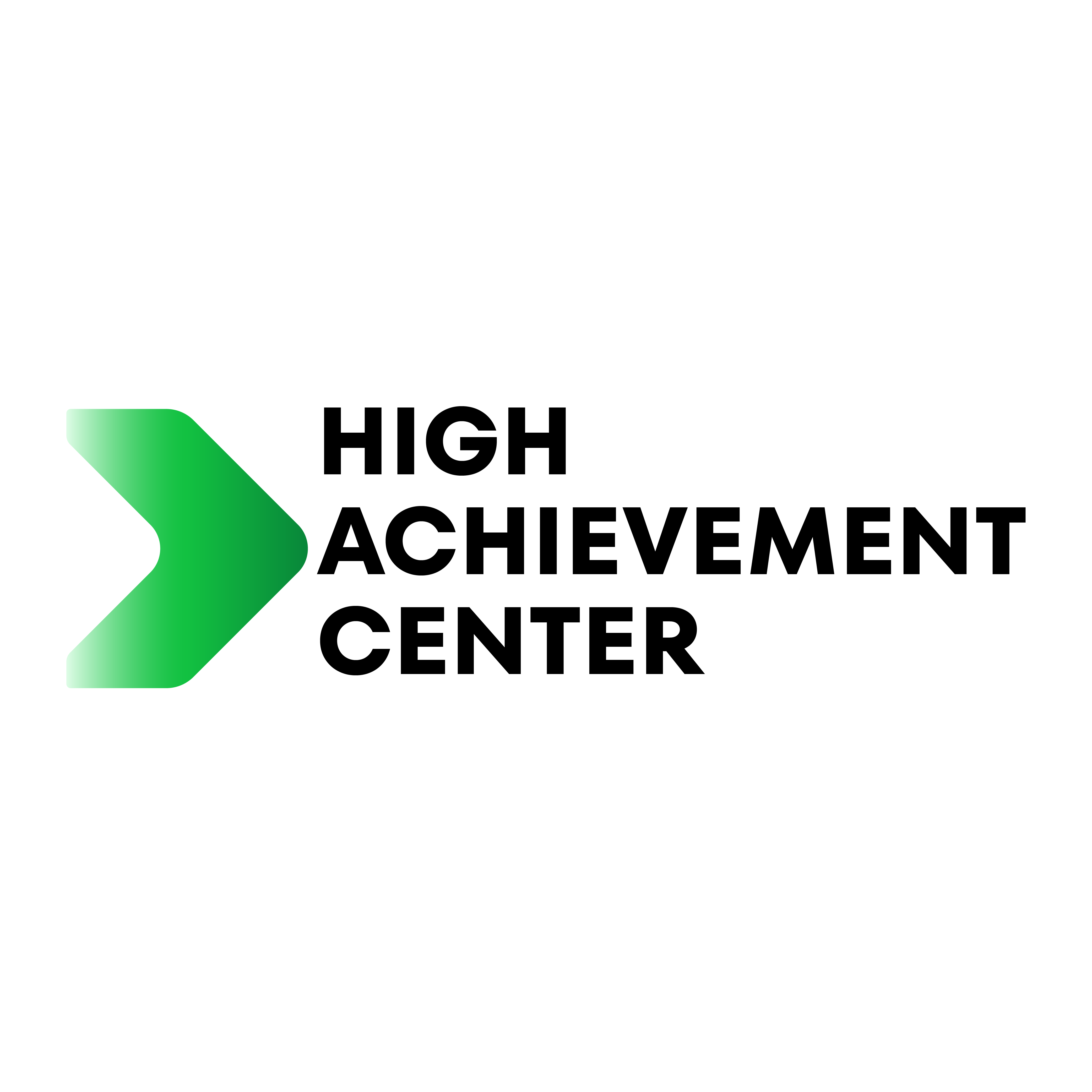 High Achievement Center