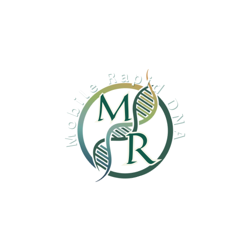 Mobile Rapid DNA