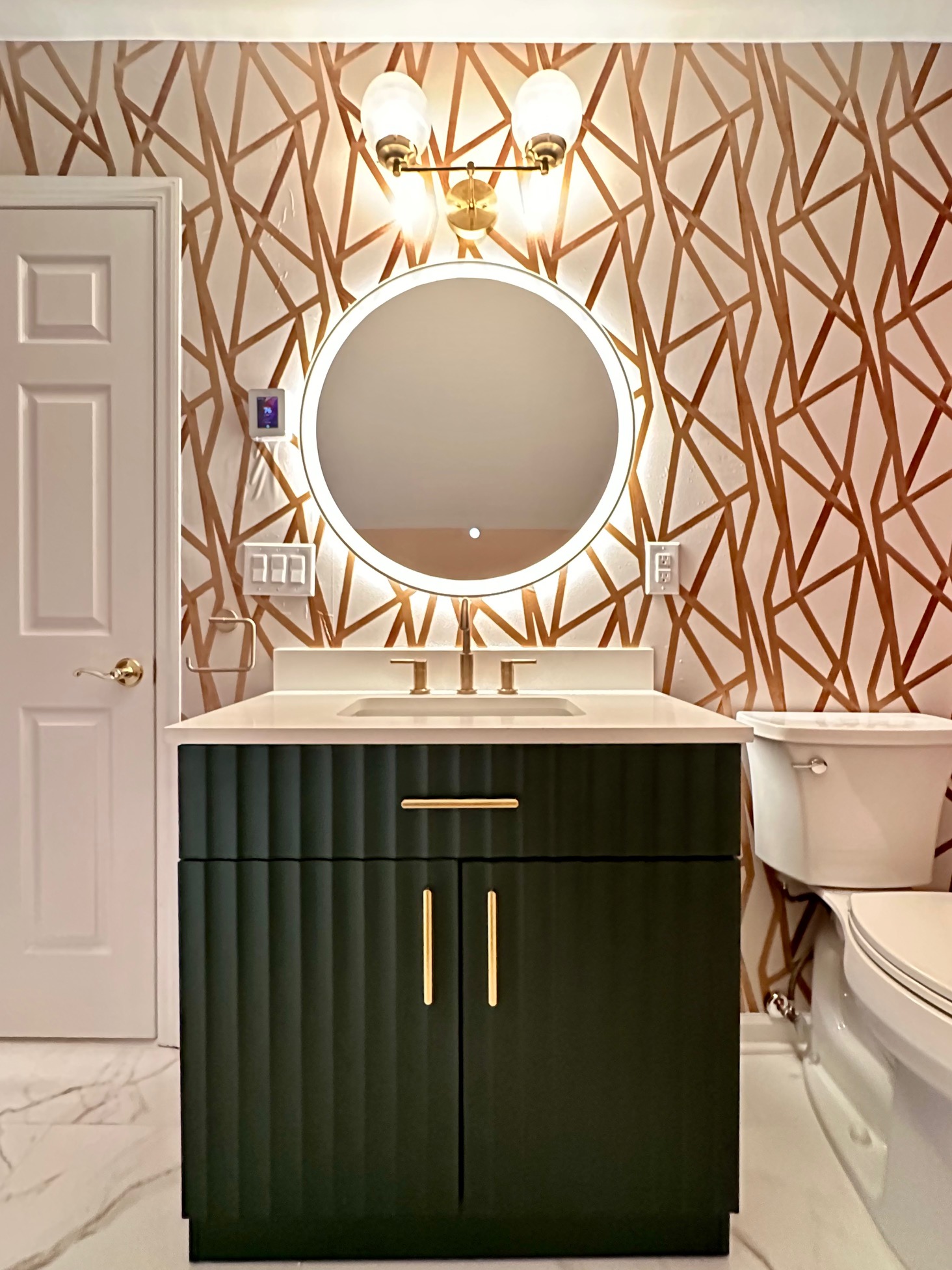 Georgette Marise Interiors