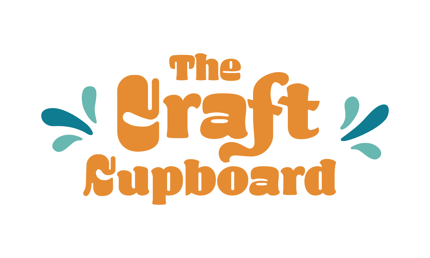 The Craft Cupboard